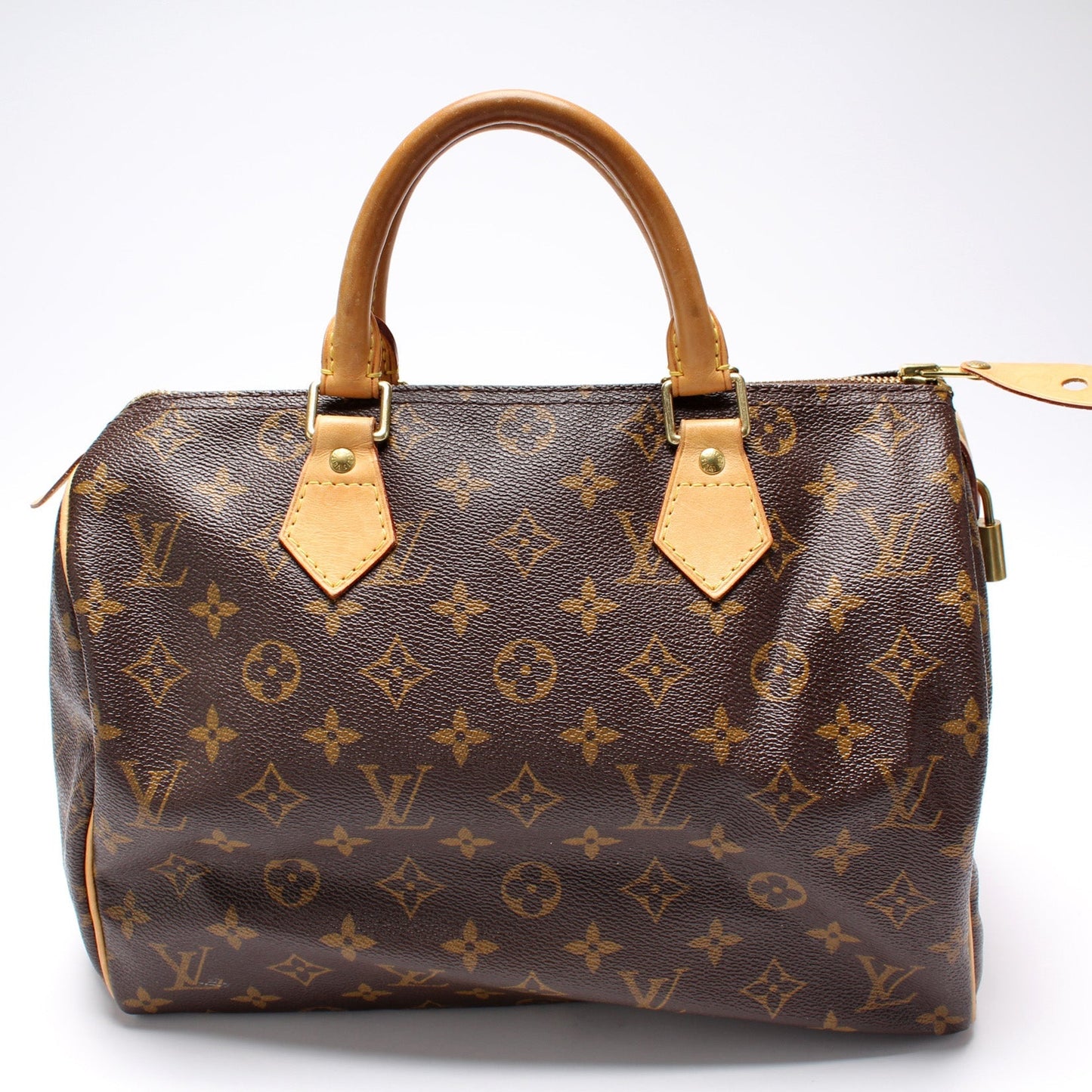 Louis Vuitton Speedy 30 Monogram