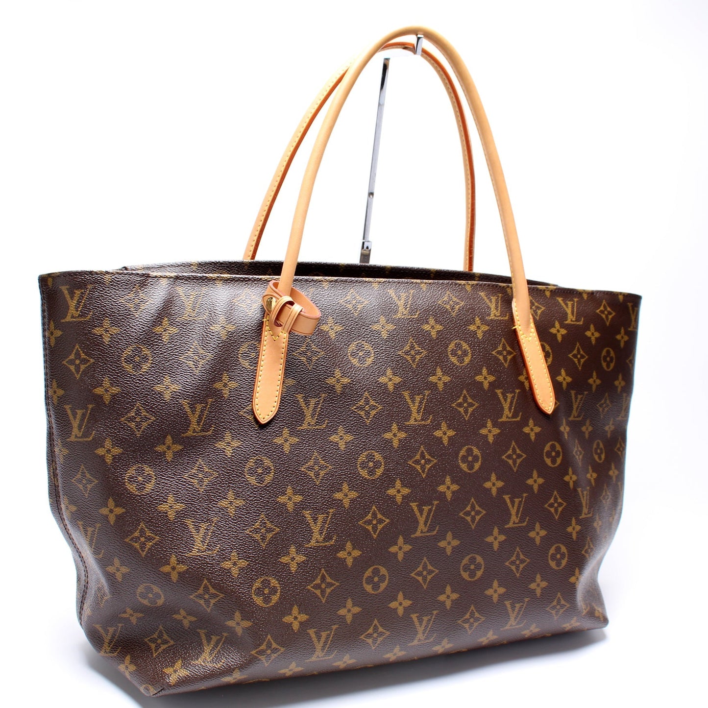 Louis Vuitton Raspail MM Monogram