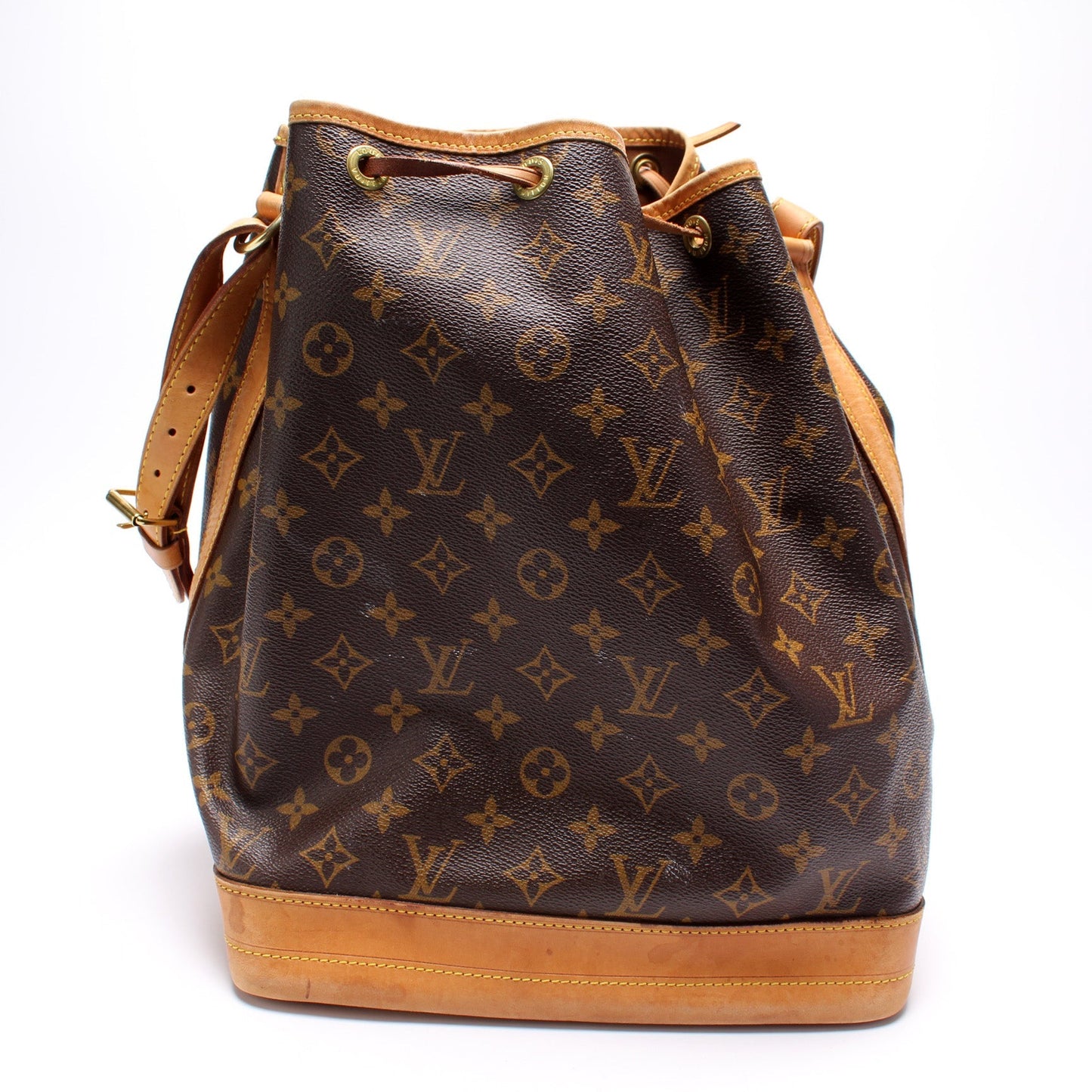 Louis Vuitton Noe Monogram