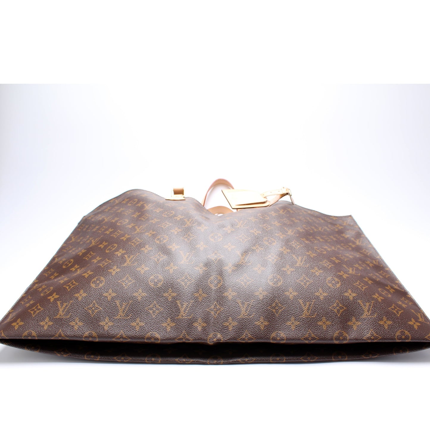 Louis Vuitton All-In GM Monogram