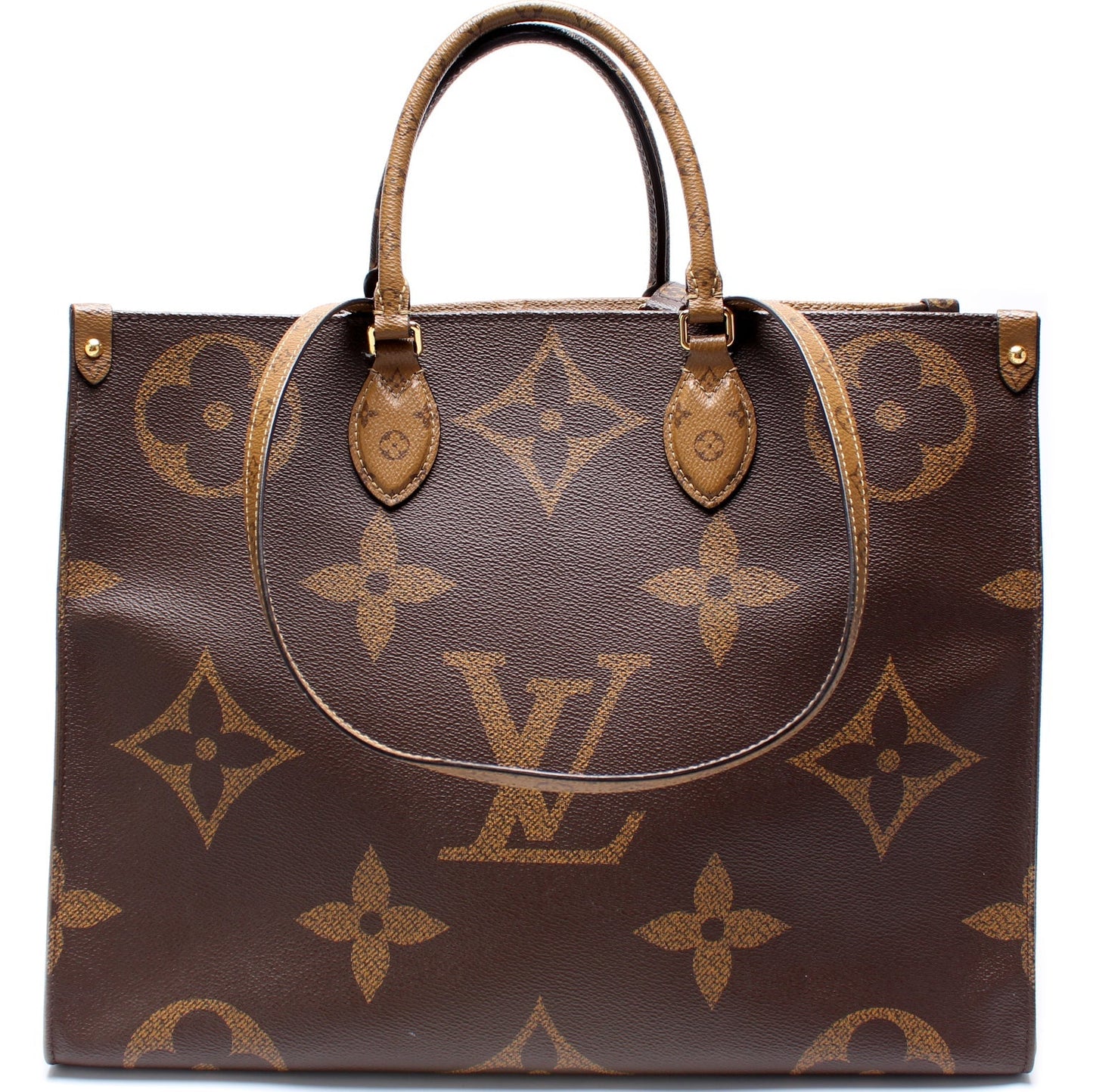 Louis Vuitton ONTHEGO GM Monogram