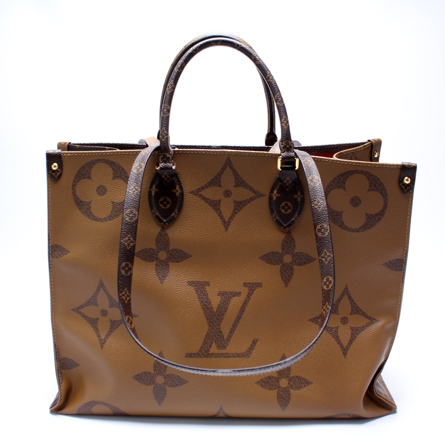 Louis Vuitton ONTHEGO GM Monogram