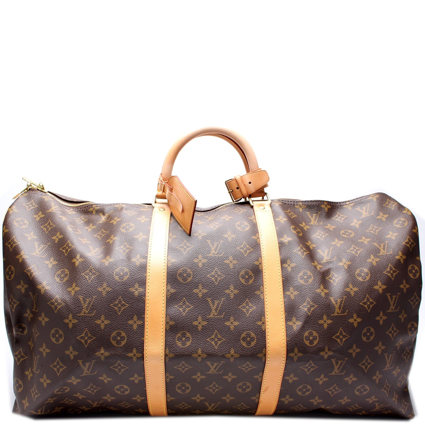 Louis Vuitton Keepall 60 Monogram
