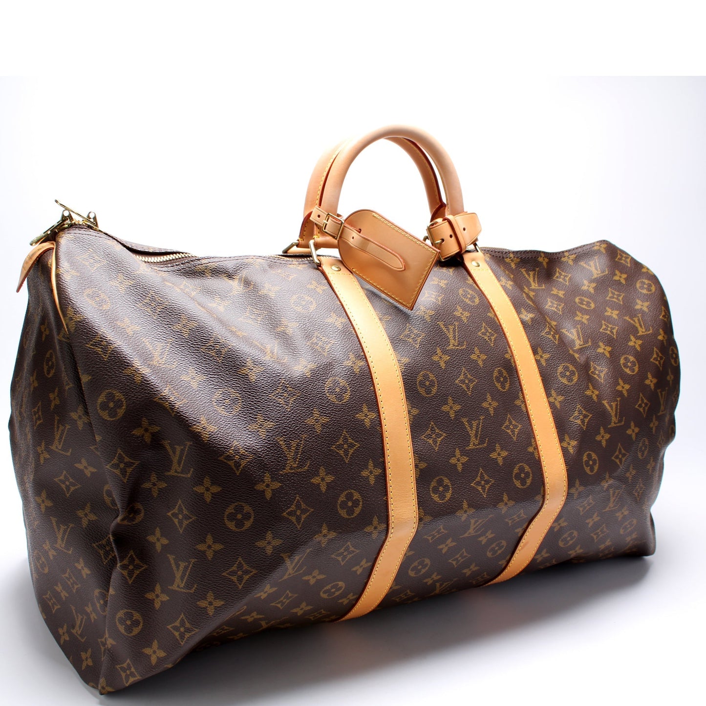 Louis Vuitton Keepall 60 Monogram