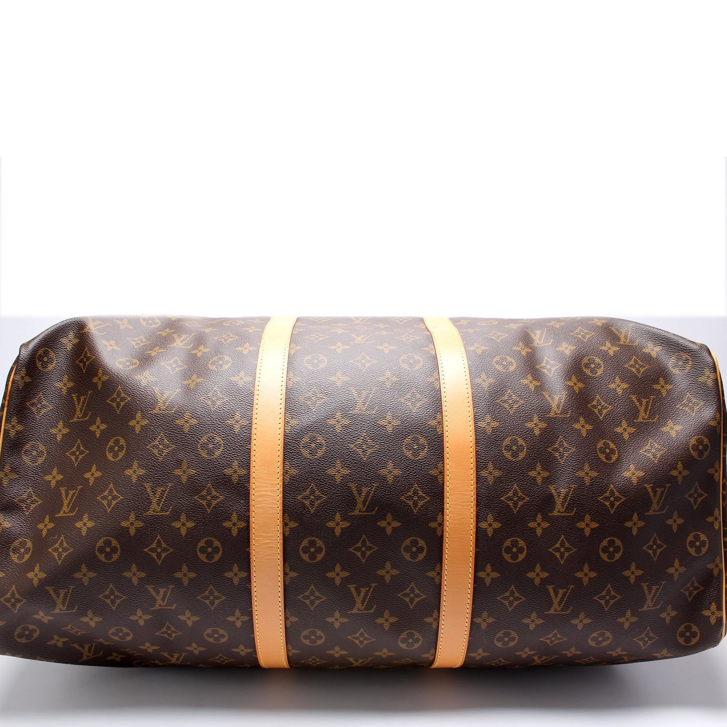 Louis Vuitton Keepall 60 Monogram