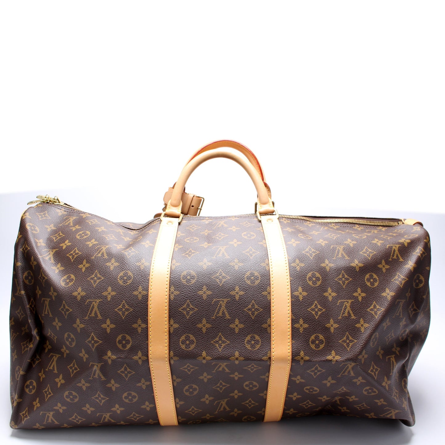 Louis Vuitton Keepall 60 Monogram