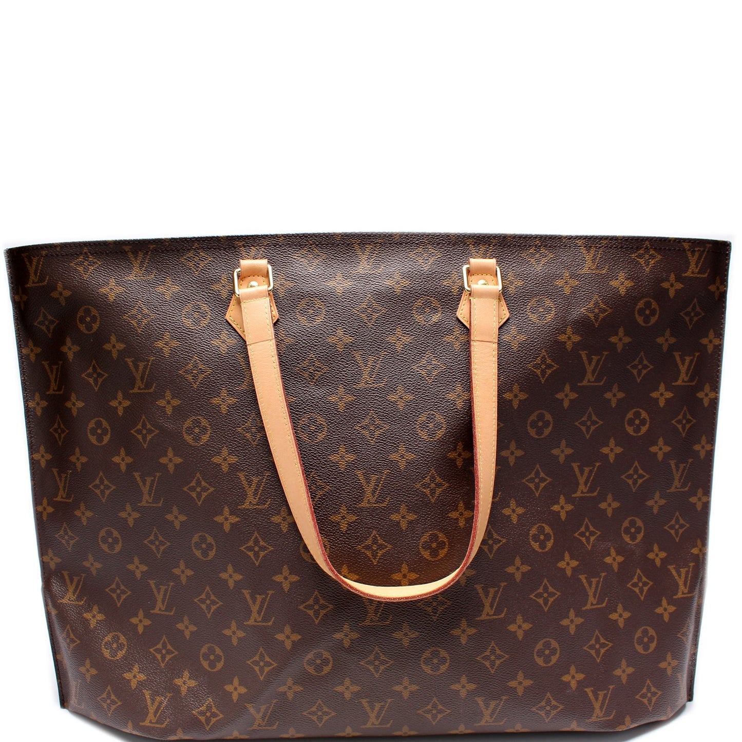 Louis Vuitton All-In MM Monogram