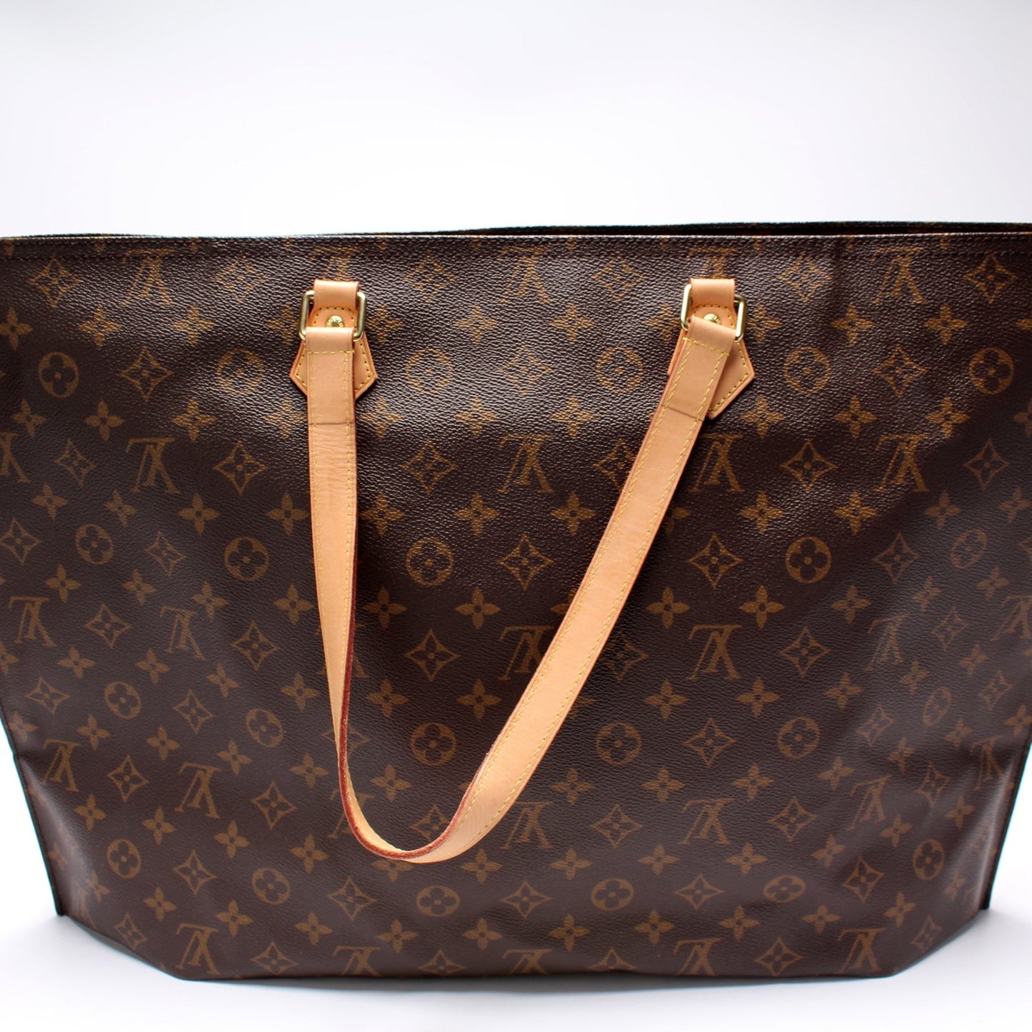 Louis Vuitton All-In MM Monogram