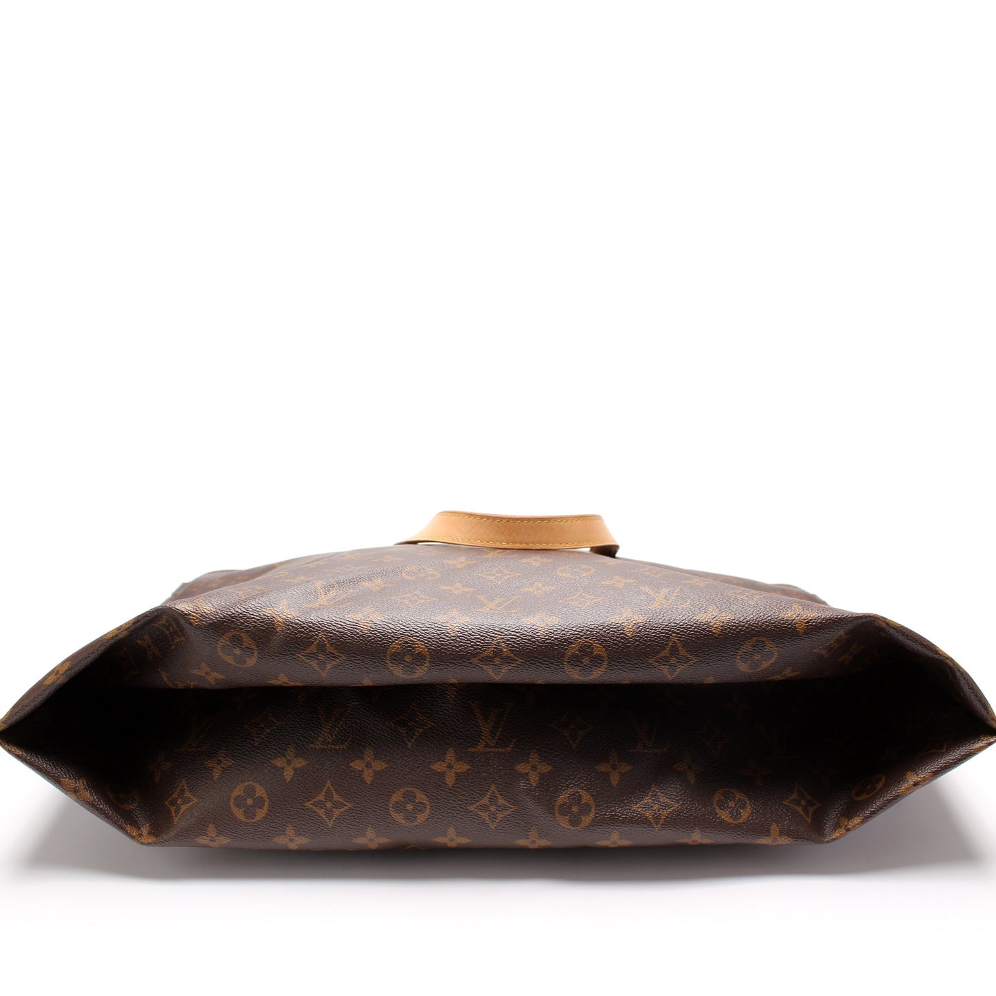 Louis Vuitton All-In MM Monogram