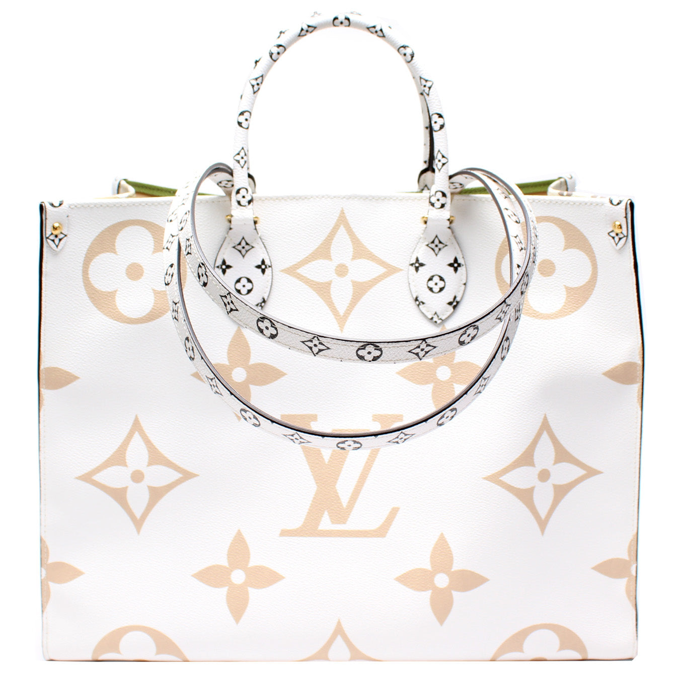 Louis Vuitton ONTHEGO GM Giant Monogram