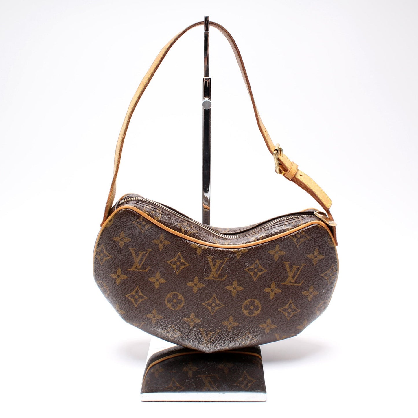Louis Vuitton Croissant PM Monogram