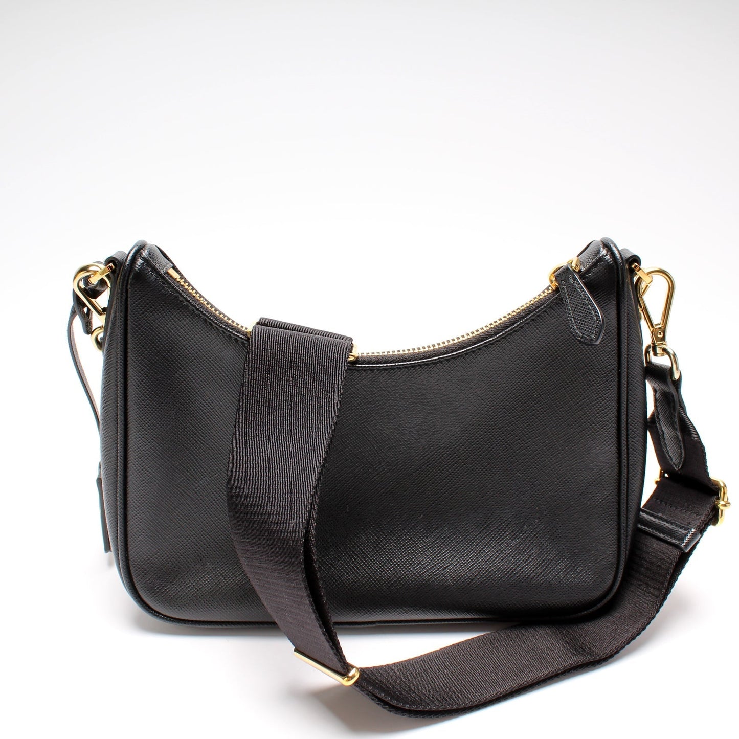 Prada Saffiano Re-Edition 2005 Bag