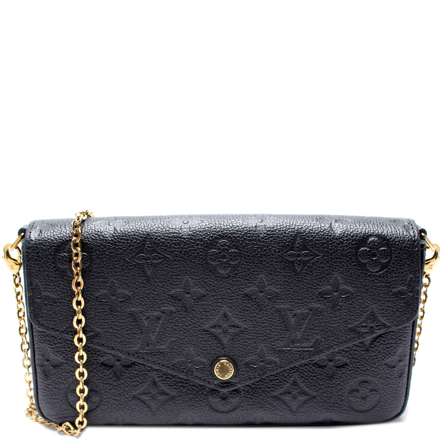 Louis Vuitton Pochette Felicie Empreinte