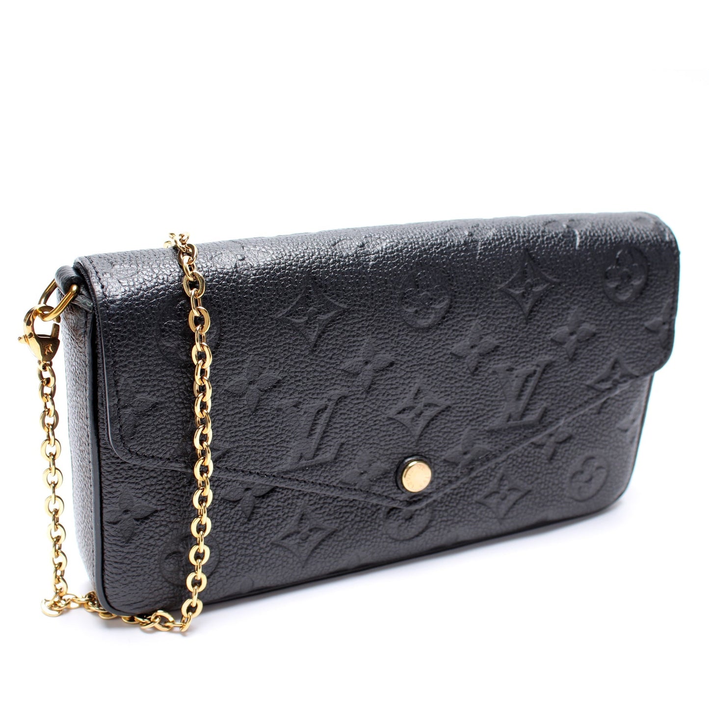 Louis Vuitton Pochette Felicie Empreinte