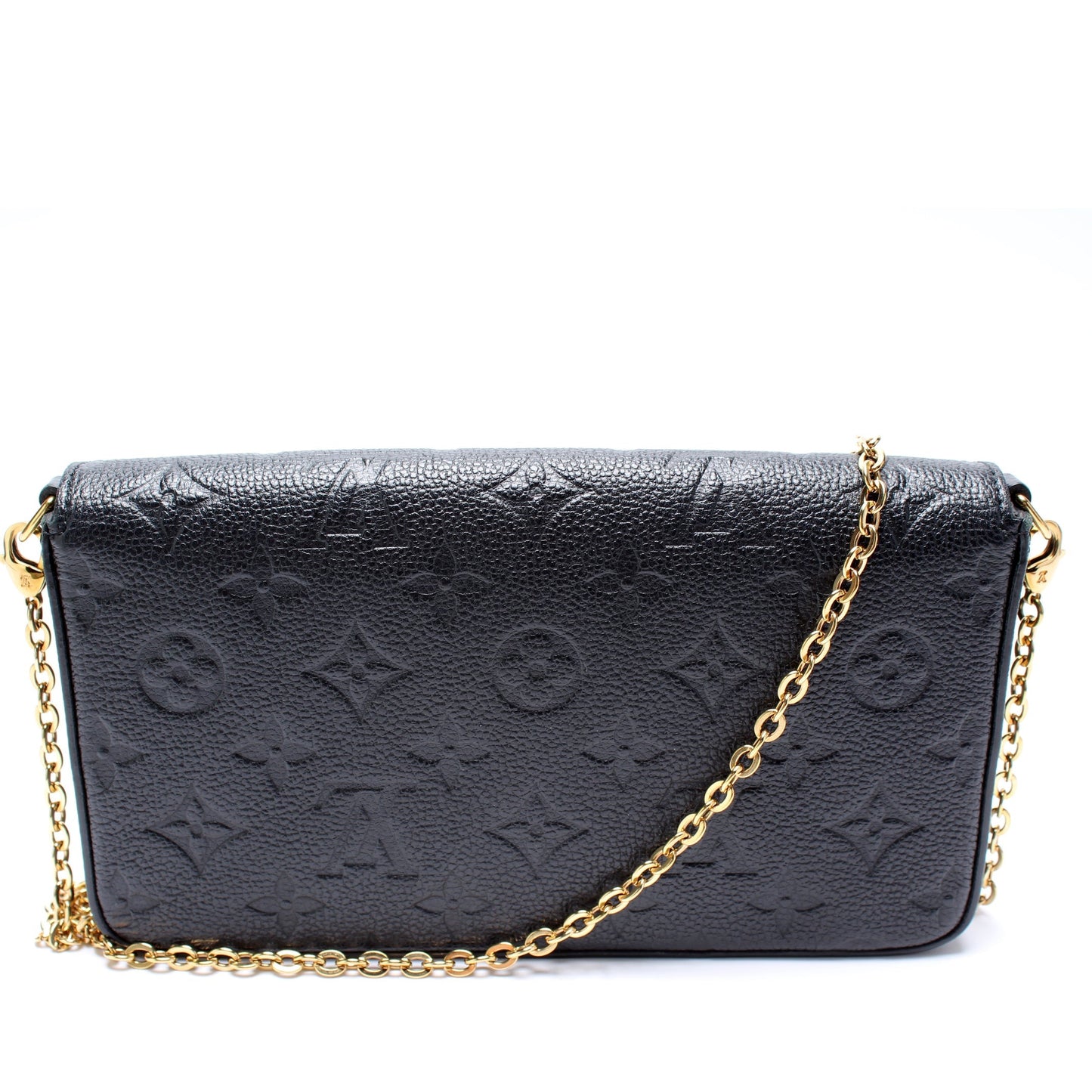 Louis Vuitton Pochette Felicie Empreinte