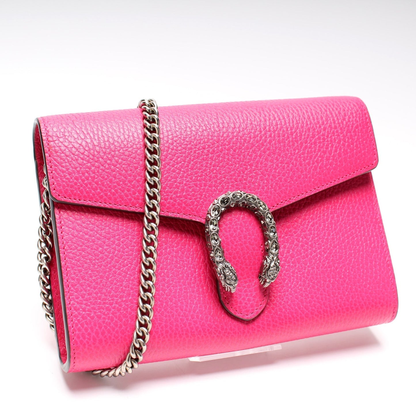 Gucci 401231 Dionysus Mini Wallet Bag