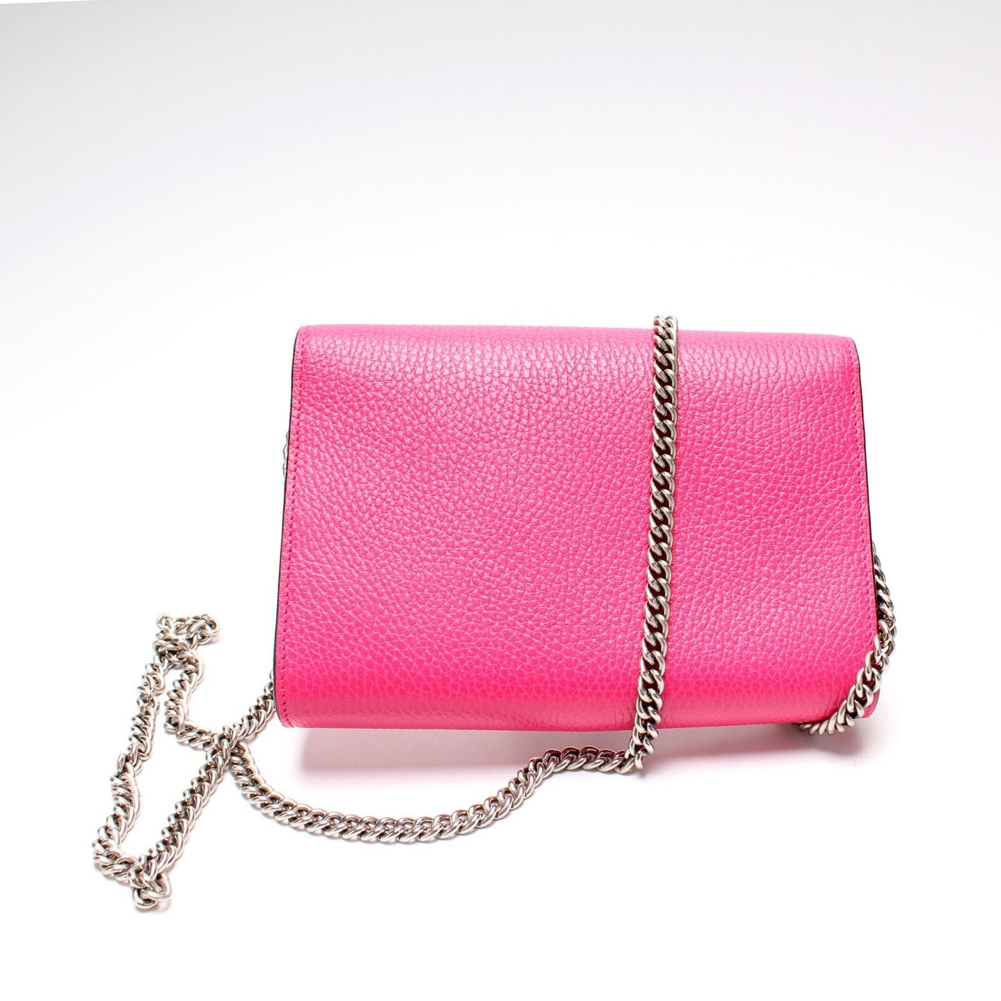 Gucci 401231 Dionysus Mini Wallet Bag
