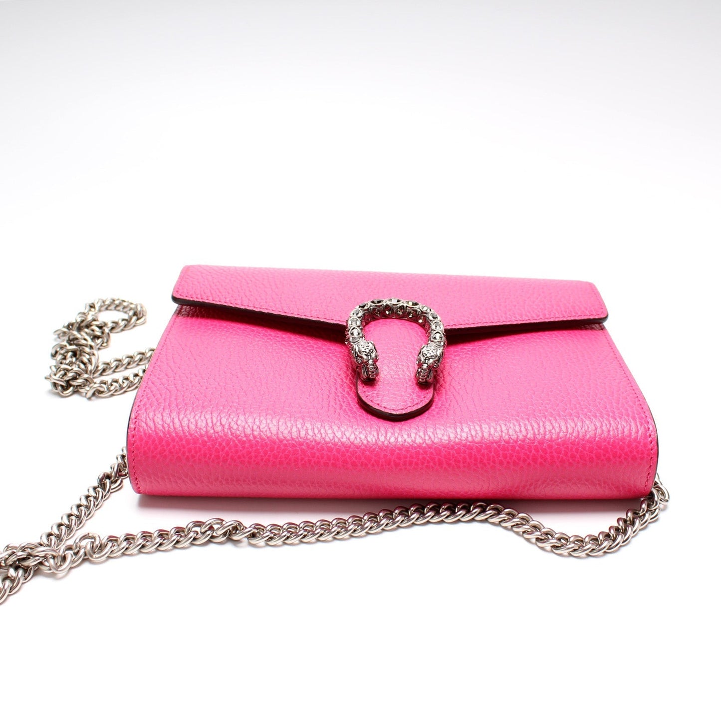 Gucci 401231 Dionysus Mini Wallet Bag