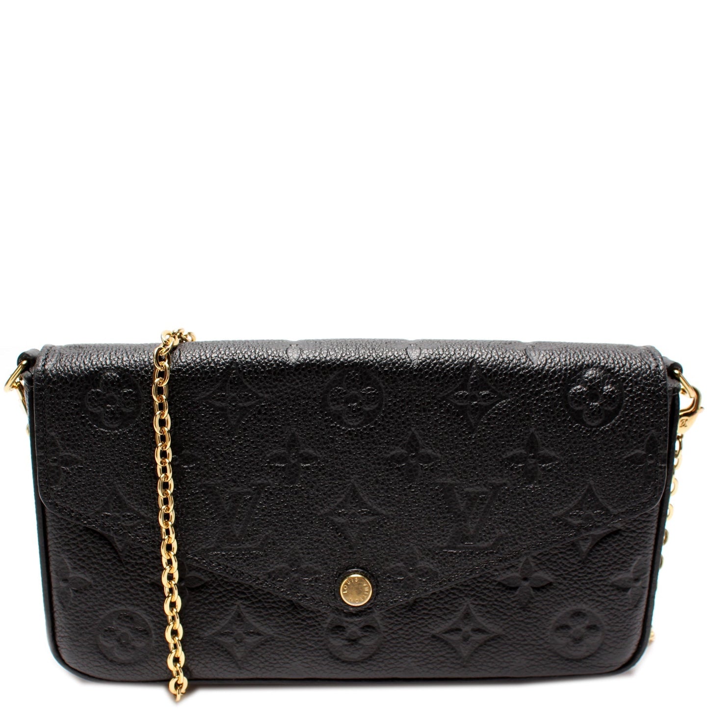 Louis Vuitton Pochette Felicie Empreinte