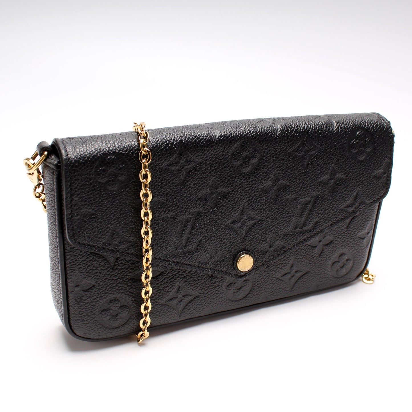 Louis Vuitton Pochette Felicie Empreinte