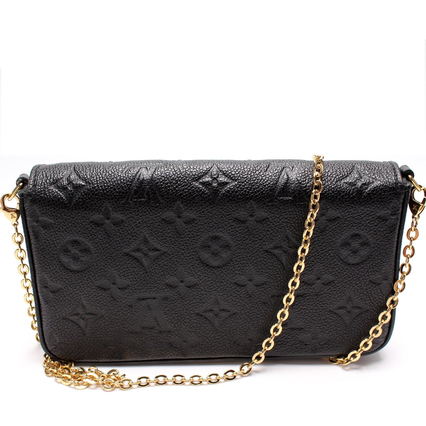 Louis Vuitton Pochette Felicie Empreinte
