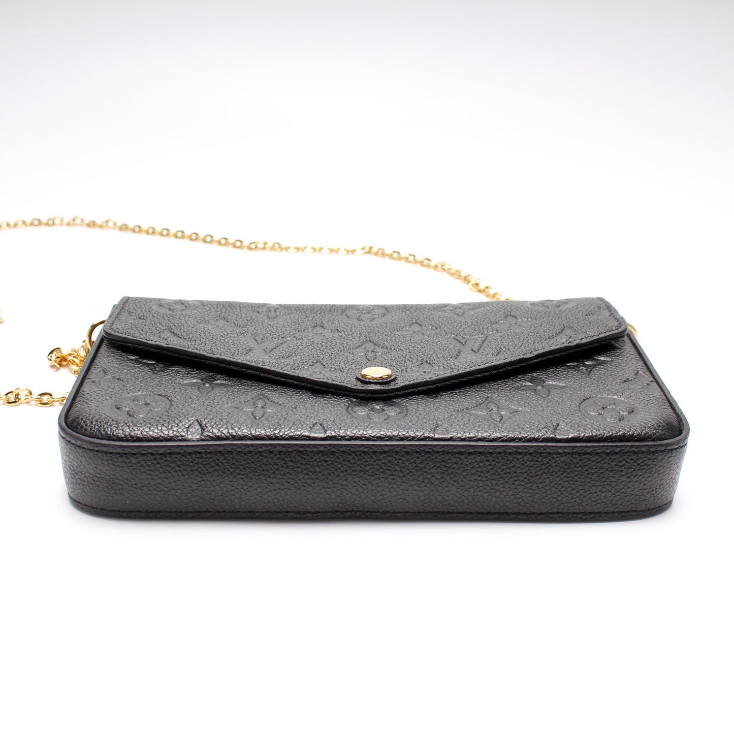 Louis Vuitton Pochette Felicie Empreinte
