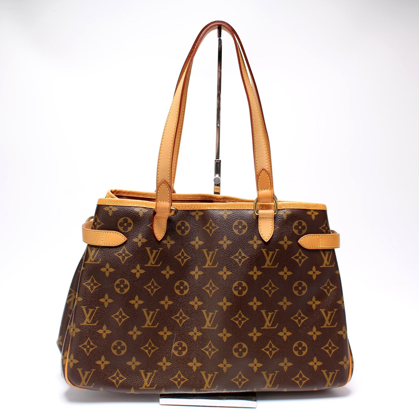 Louis Vuitton Batignolles Horizontal Monogram