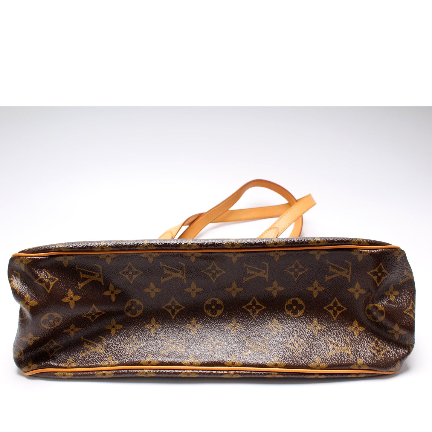Louis Vuitton Batignolles Horizontal Monogram