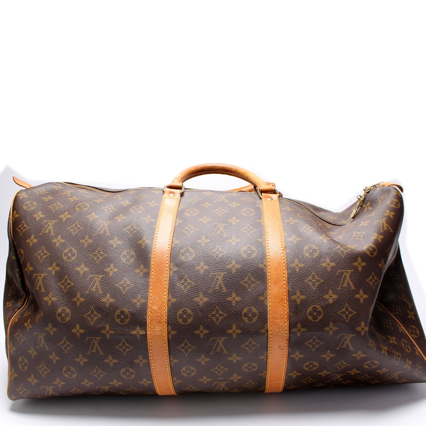 Louis Vuitton Keepall 60 Monogram