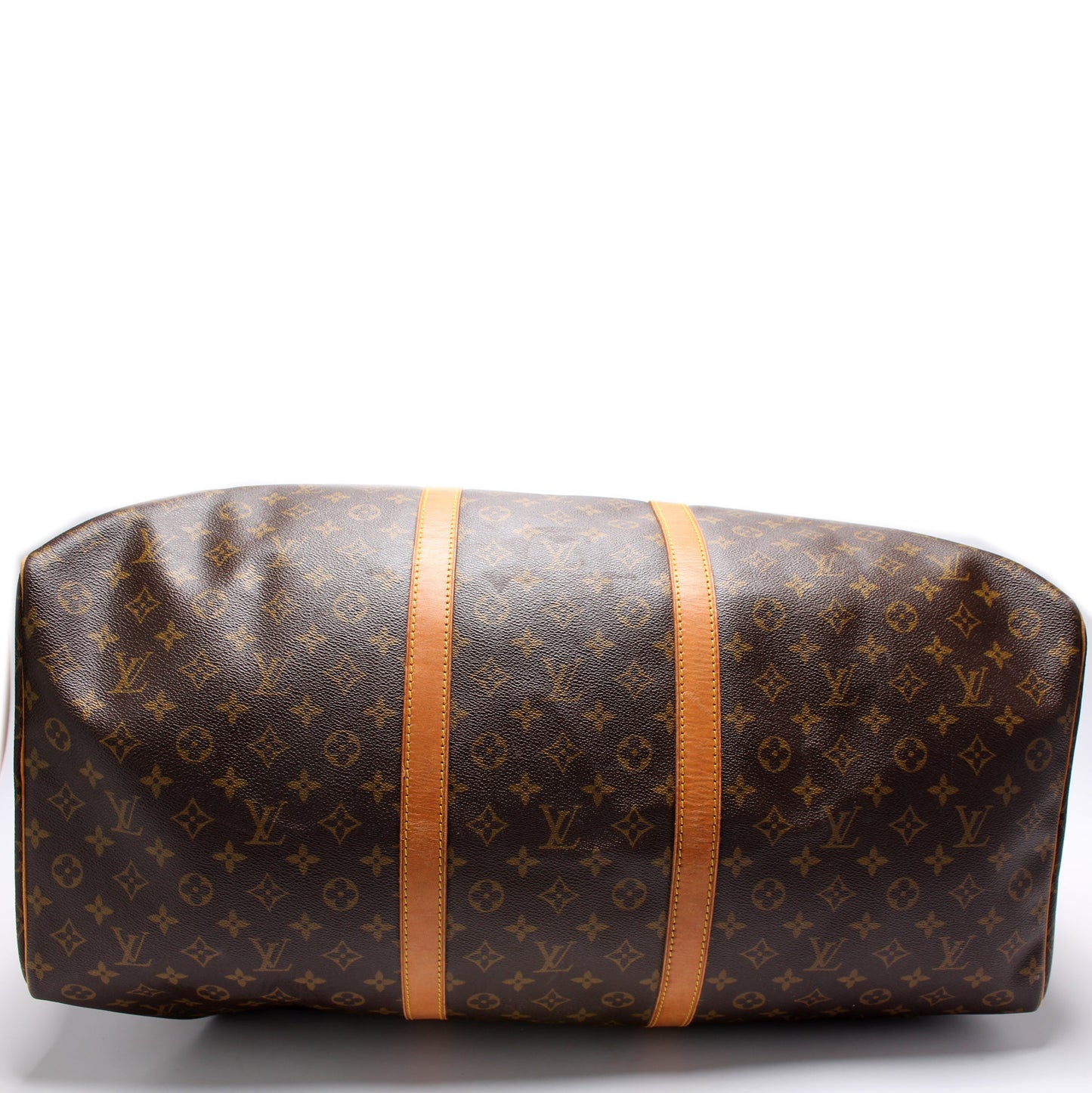 Louis Vuitton Keepall 60 Monogram
