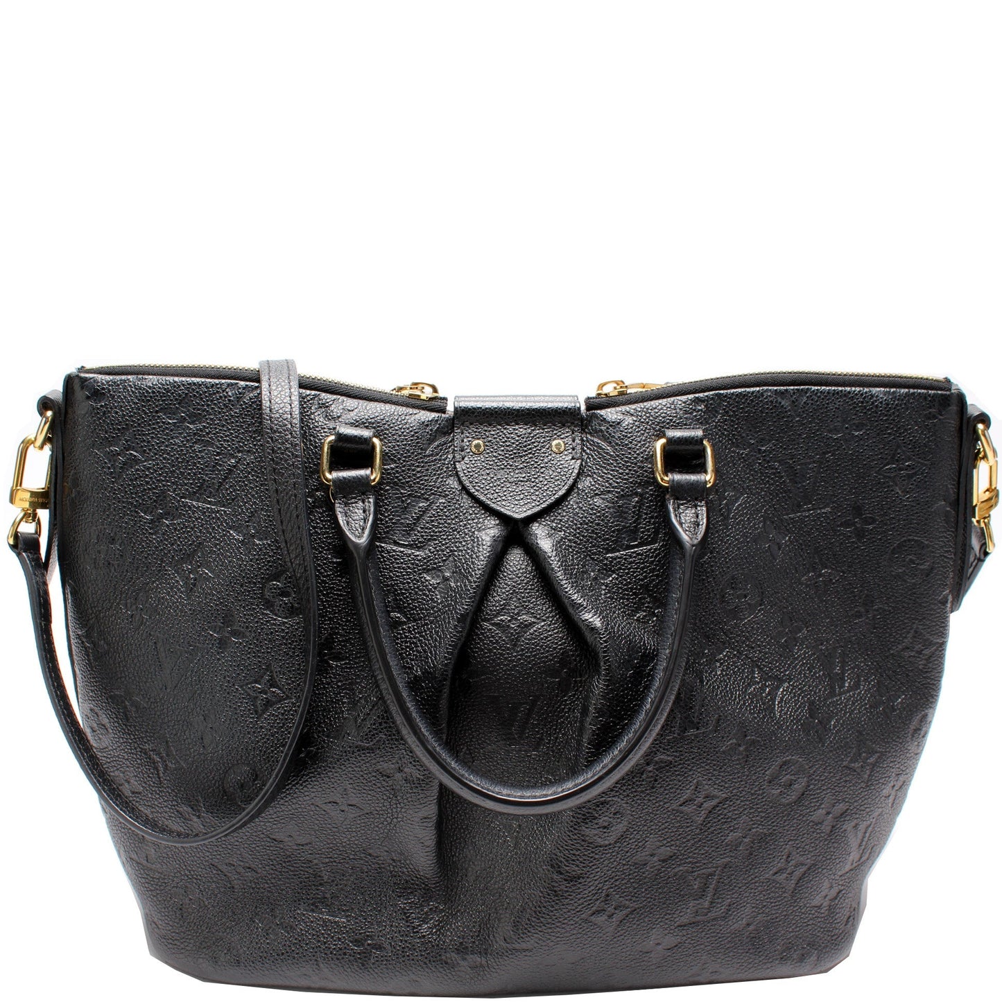Louis Vuitton Mazarine MM Empreinte