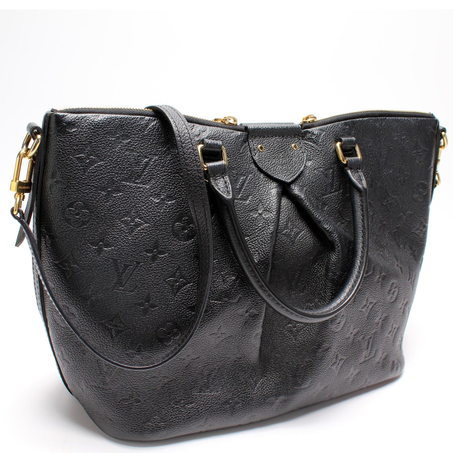 Louis Vuitton Mazarine MM Empreinte
