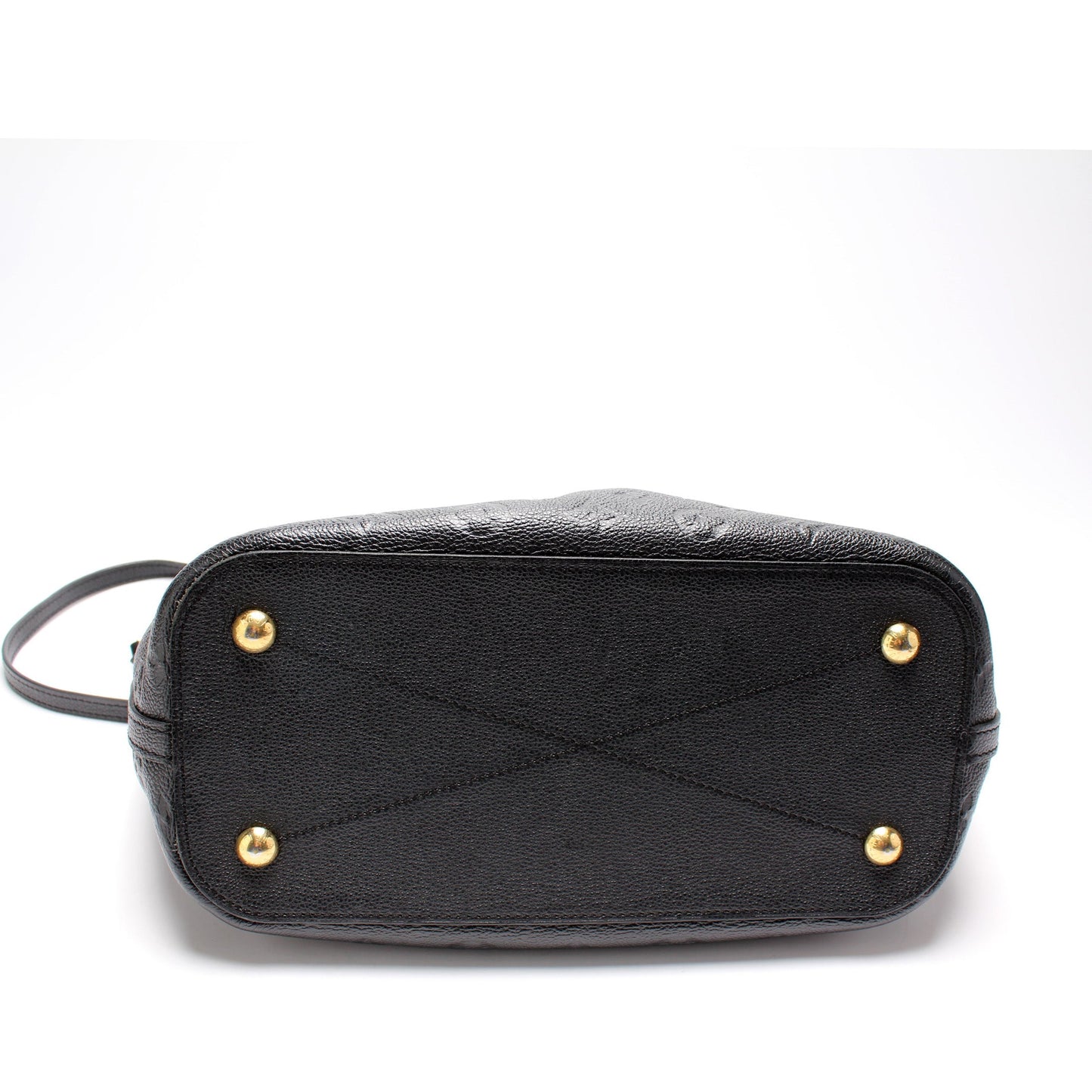 Louis Vuitton Mazarine MM Empreinte