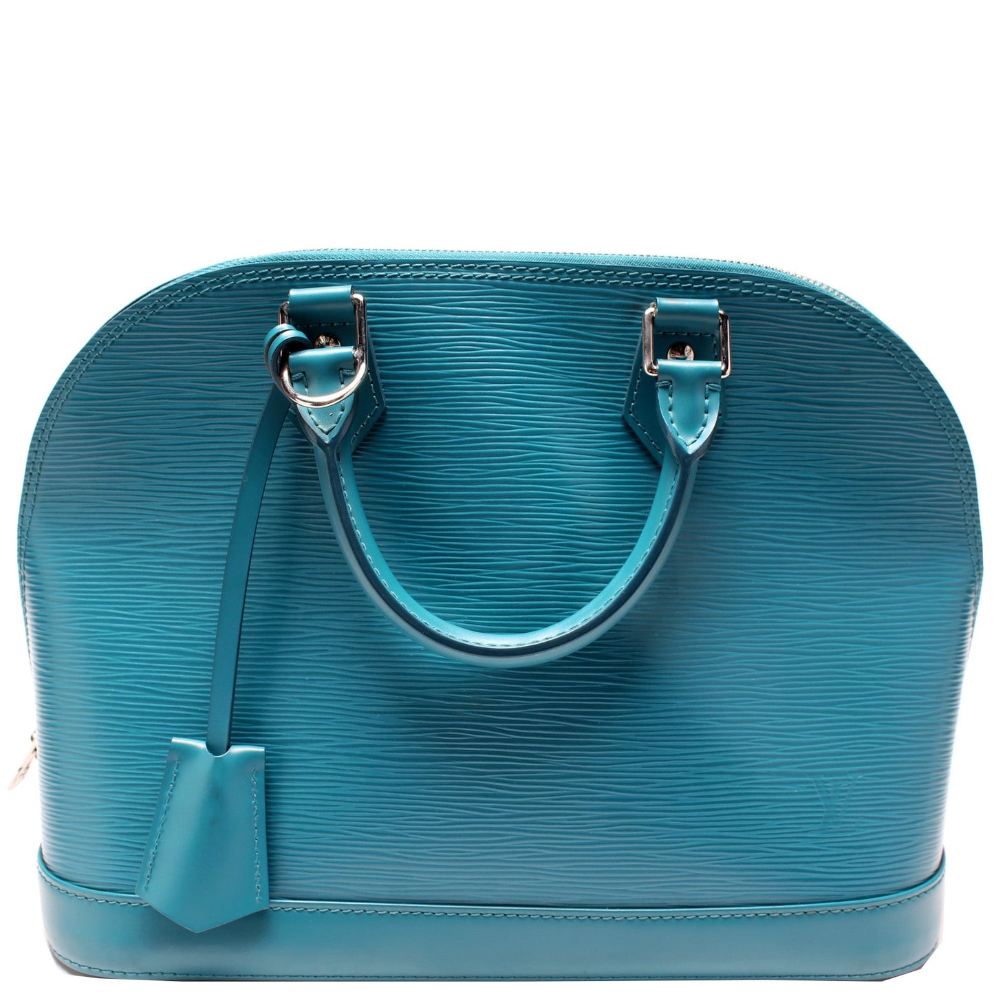 Louis Vuitton Alma PM Epi Newer
