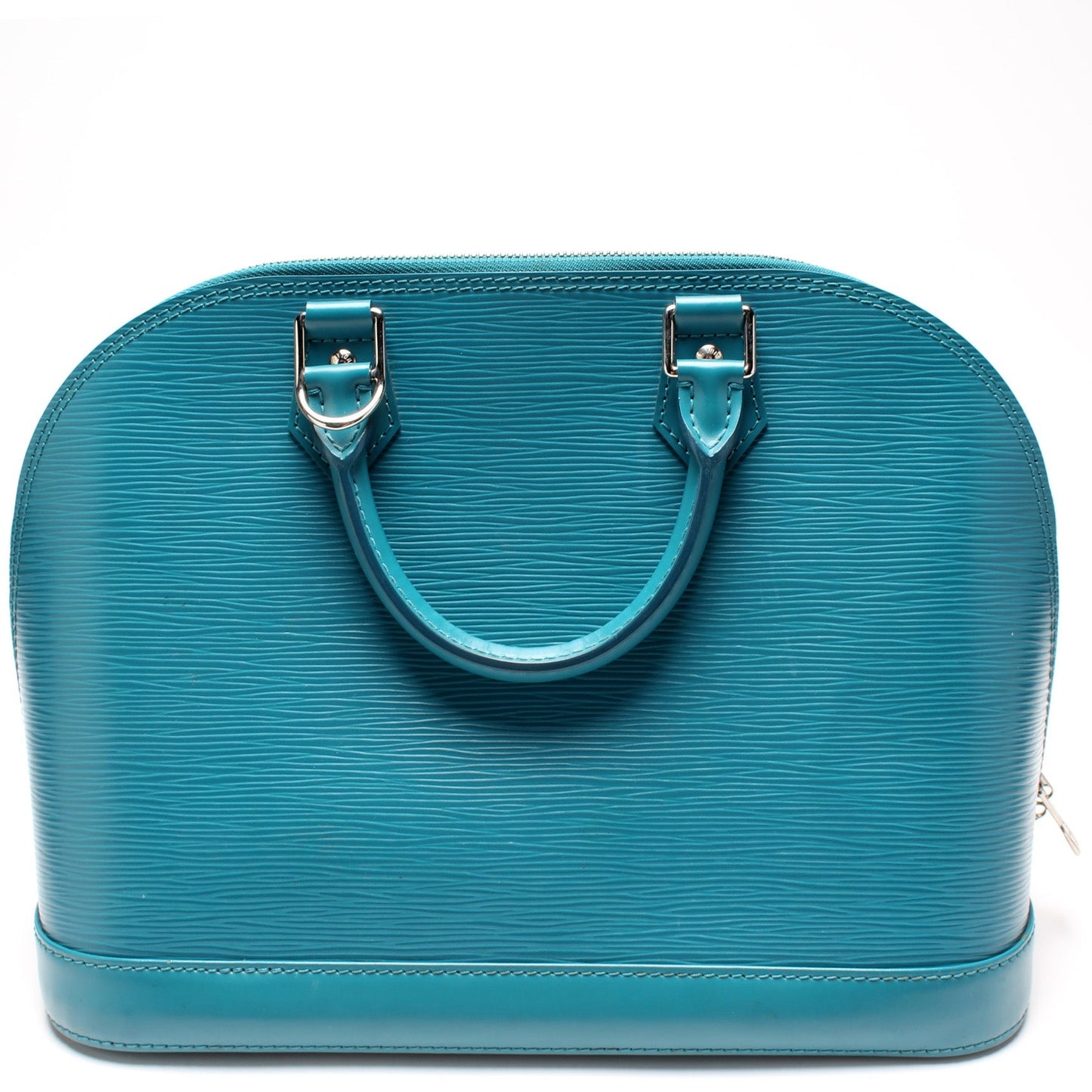 Louis Vuitton Alma PM Epi Newer