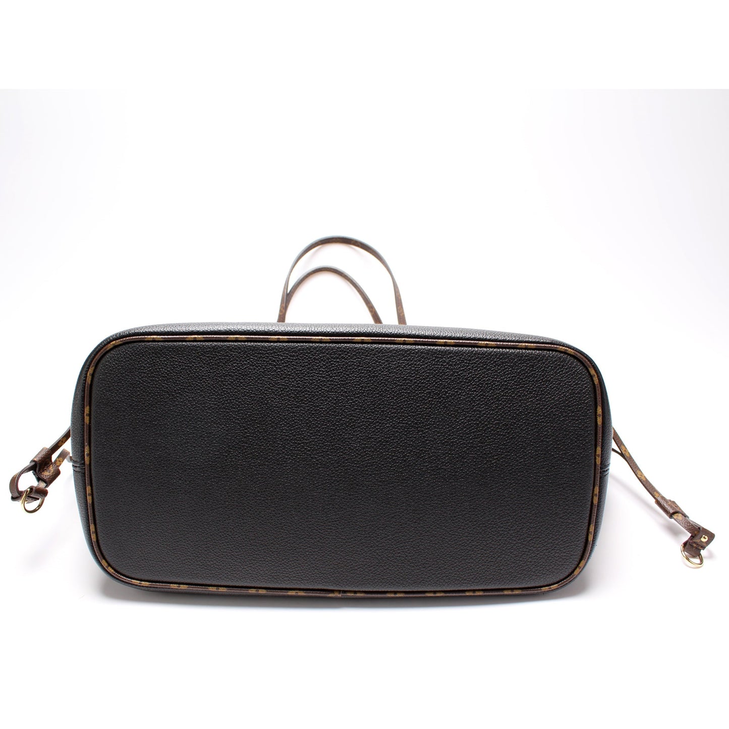 Louis Vuitton Neverfull W/Wallet MM Teddy