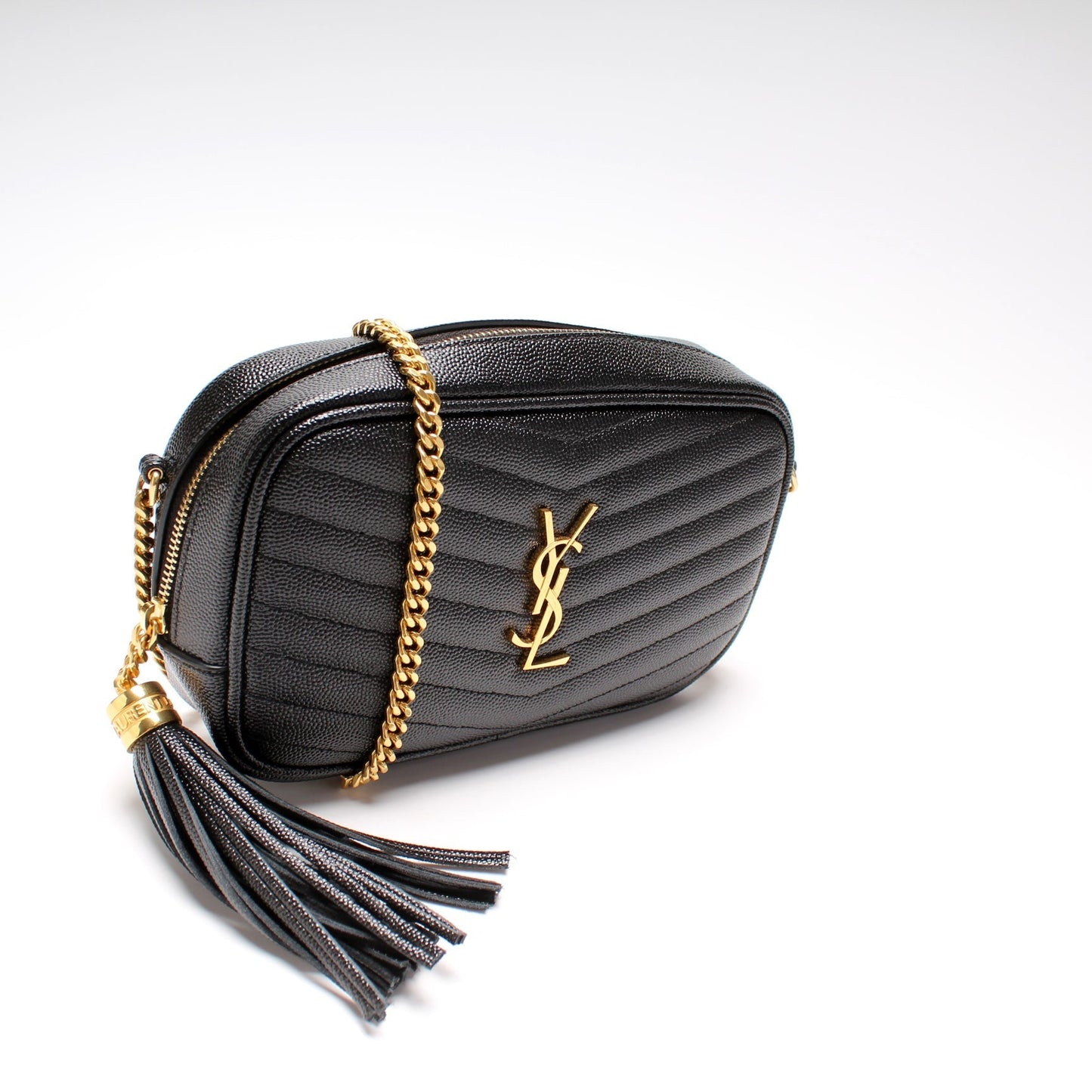 Saint Laurent Lou Camera Mini Bag