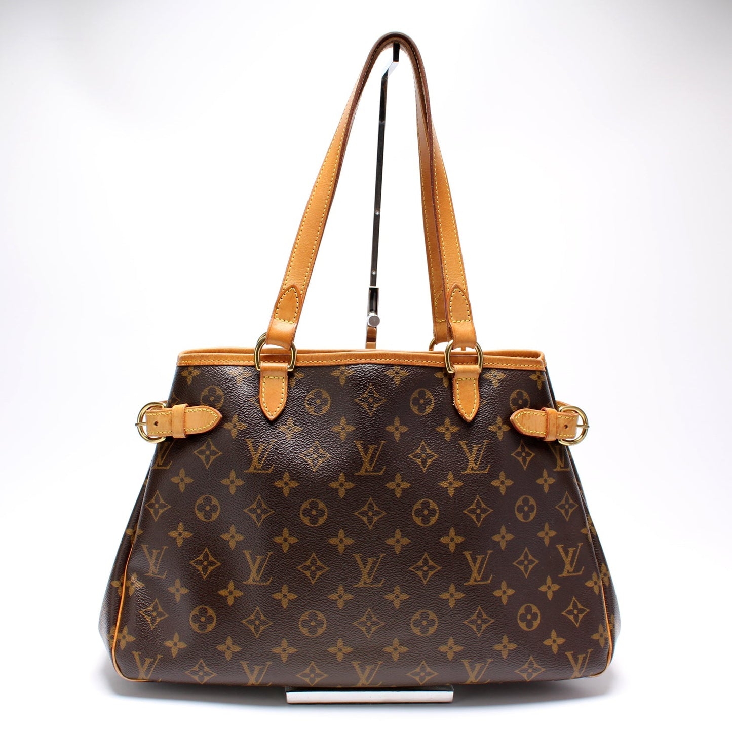 Louis Vuitton Batignolles Horizontal Monogram