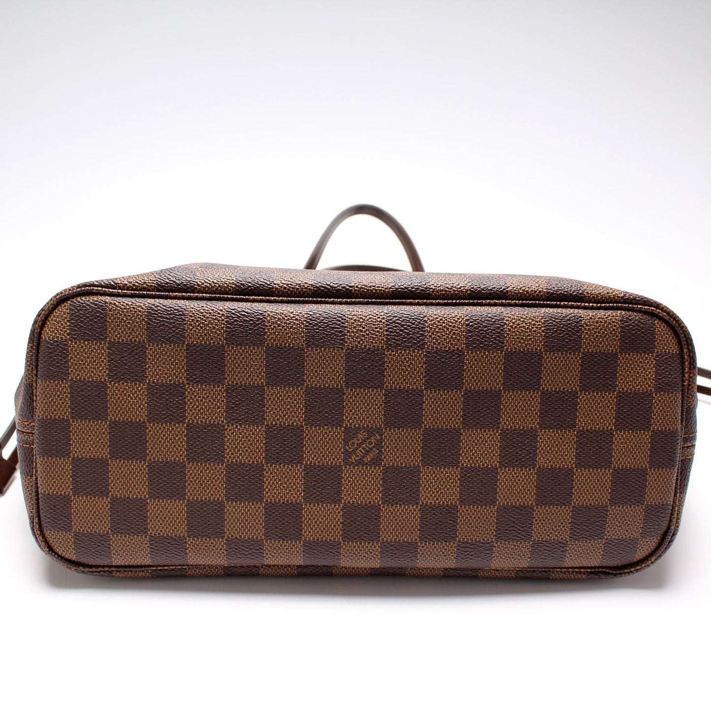 Louis Vuitton Neverfull PM Damier Ebene