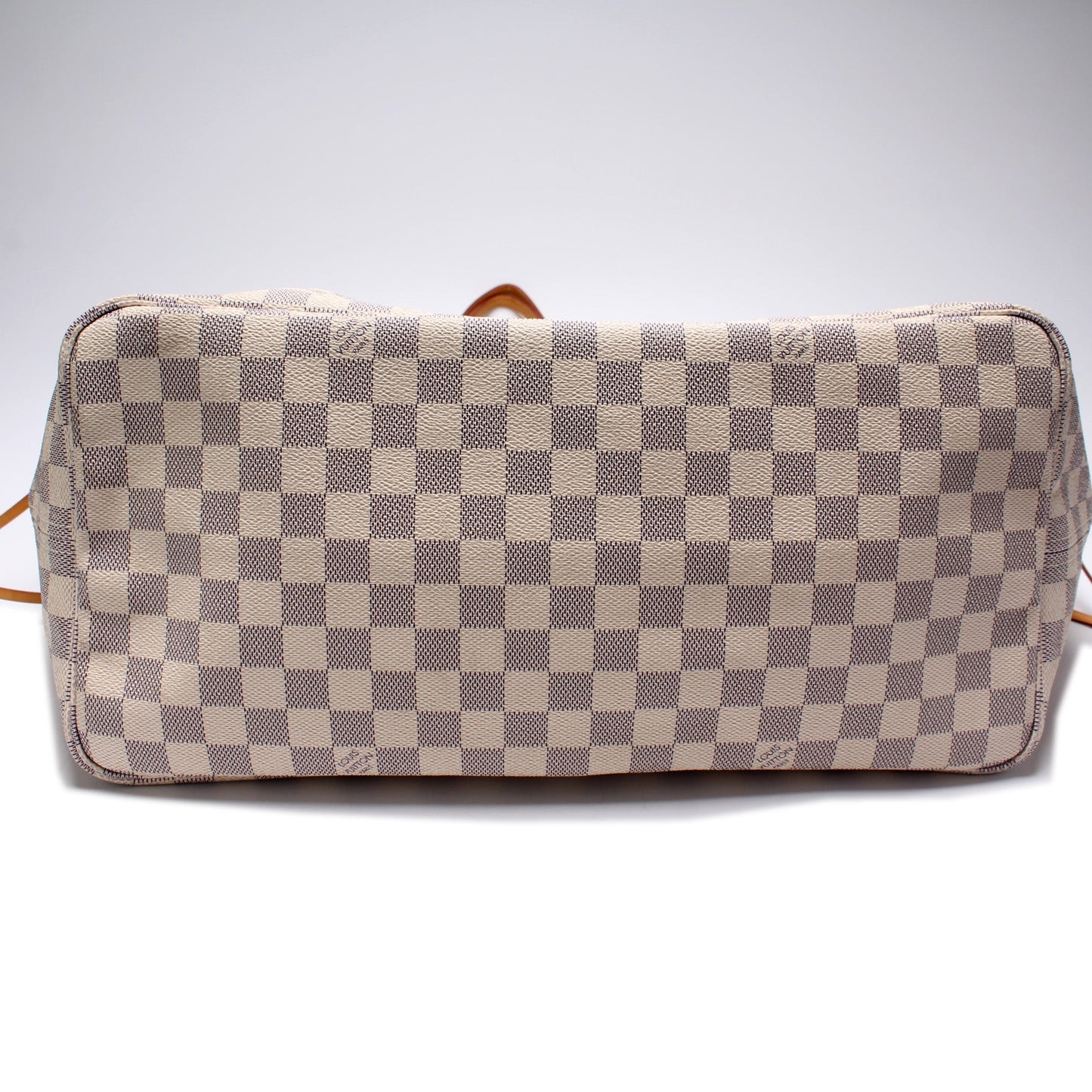 Louis Vuitton Neverfull GM Damier Azur