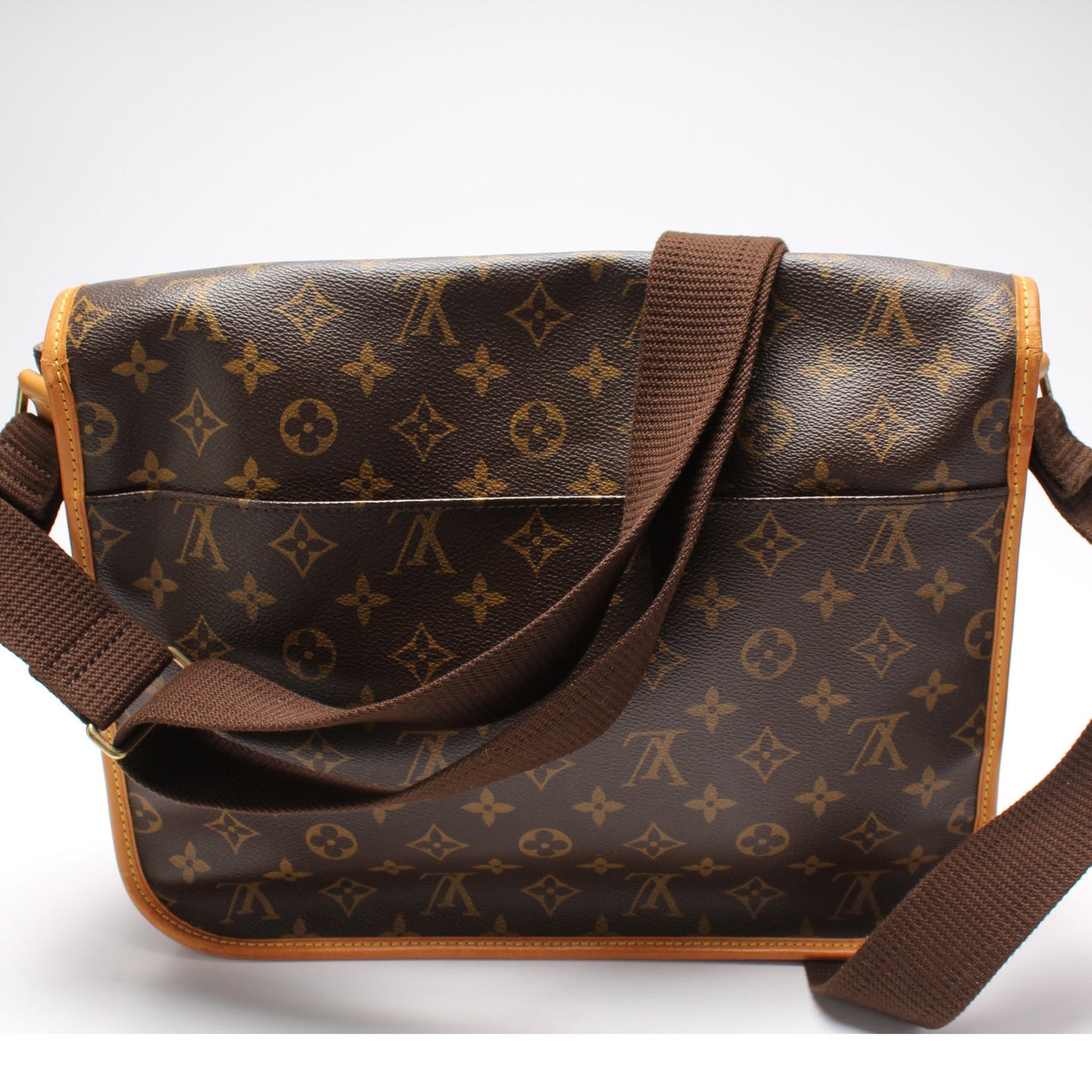 Louis Vuitton Bosphore Messenger GM Monogram