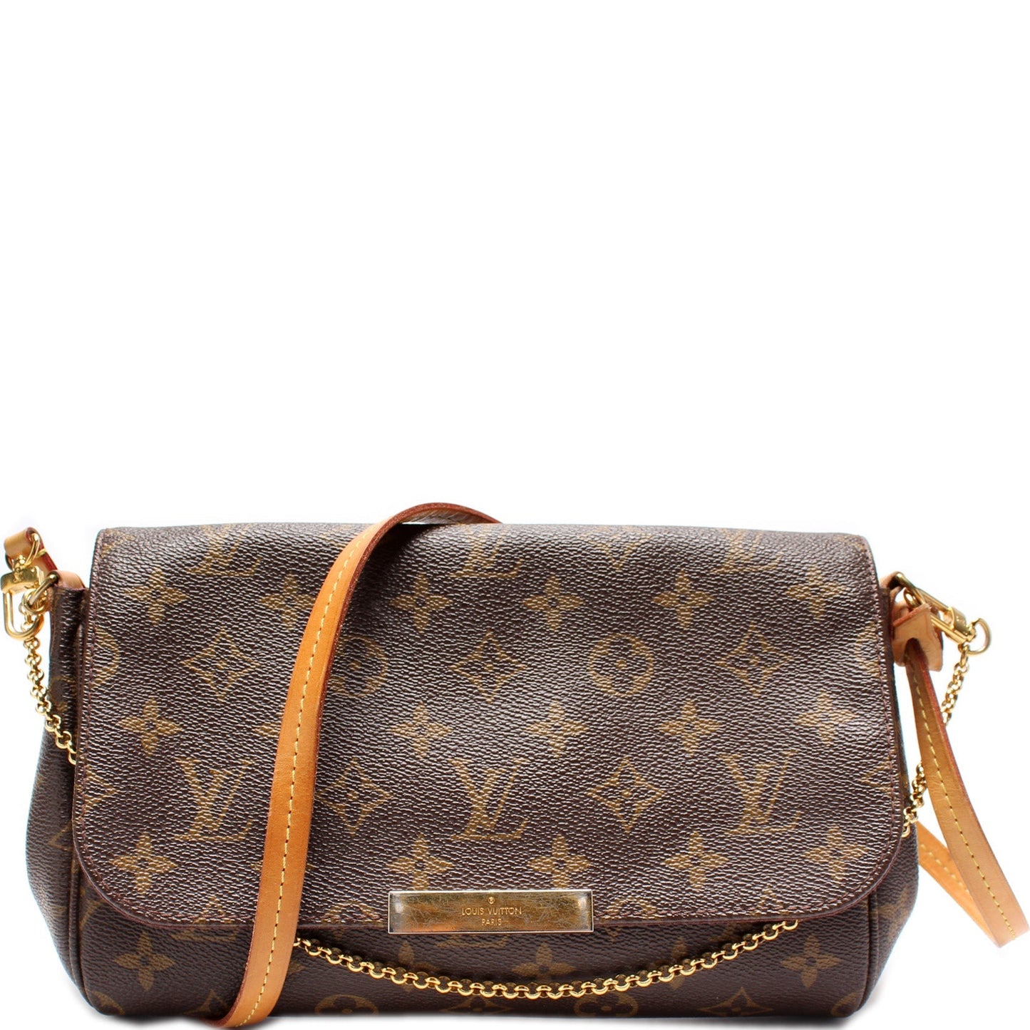 Louis Vuitton Favorite MM Monogram