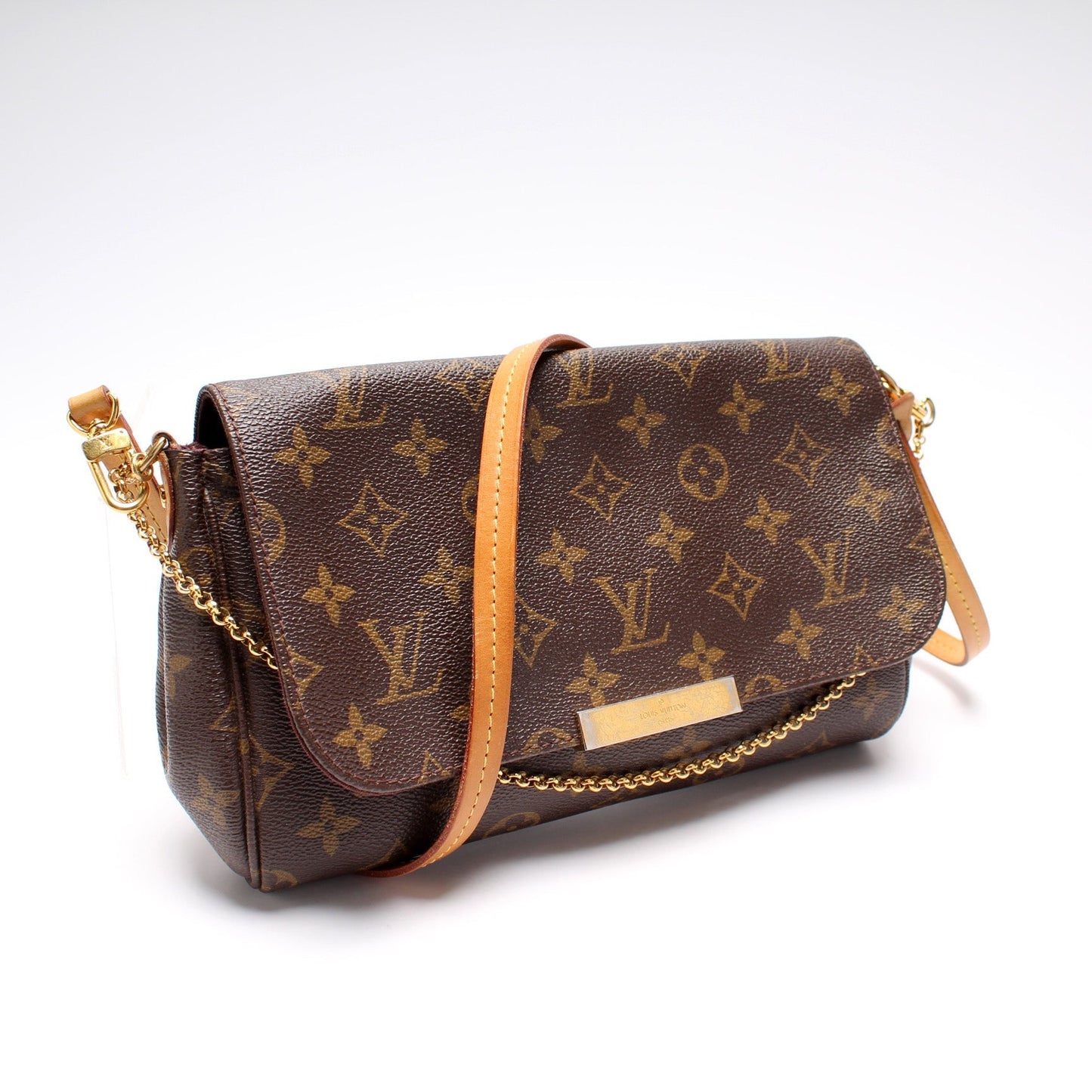 Louis Vuitton Favorite MM Monogram