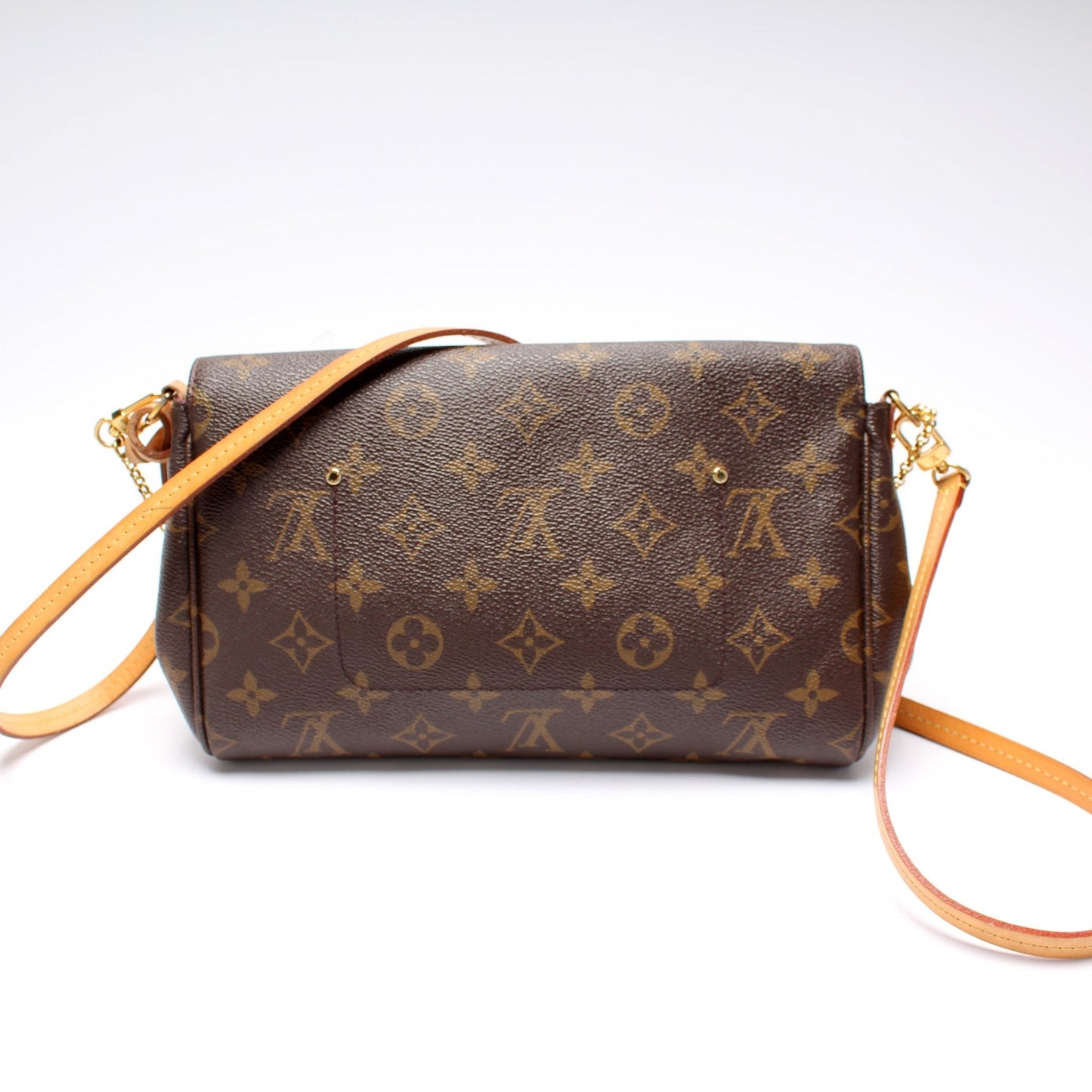 Louis Vuitton Favorite MM Monogram