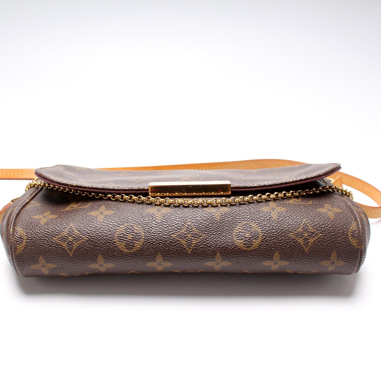 Louis Vuitton Favorite MM Monogram