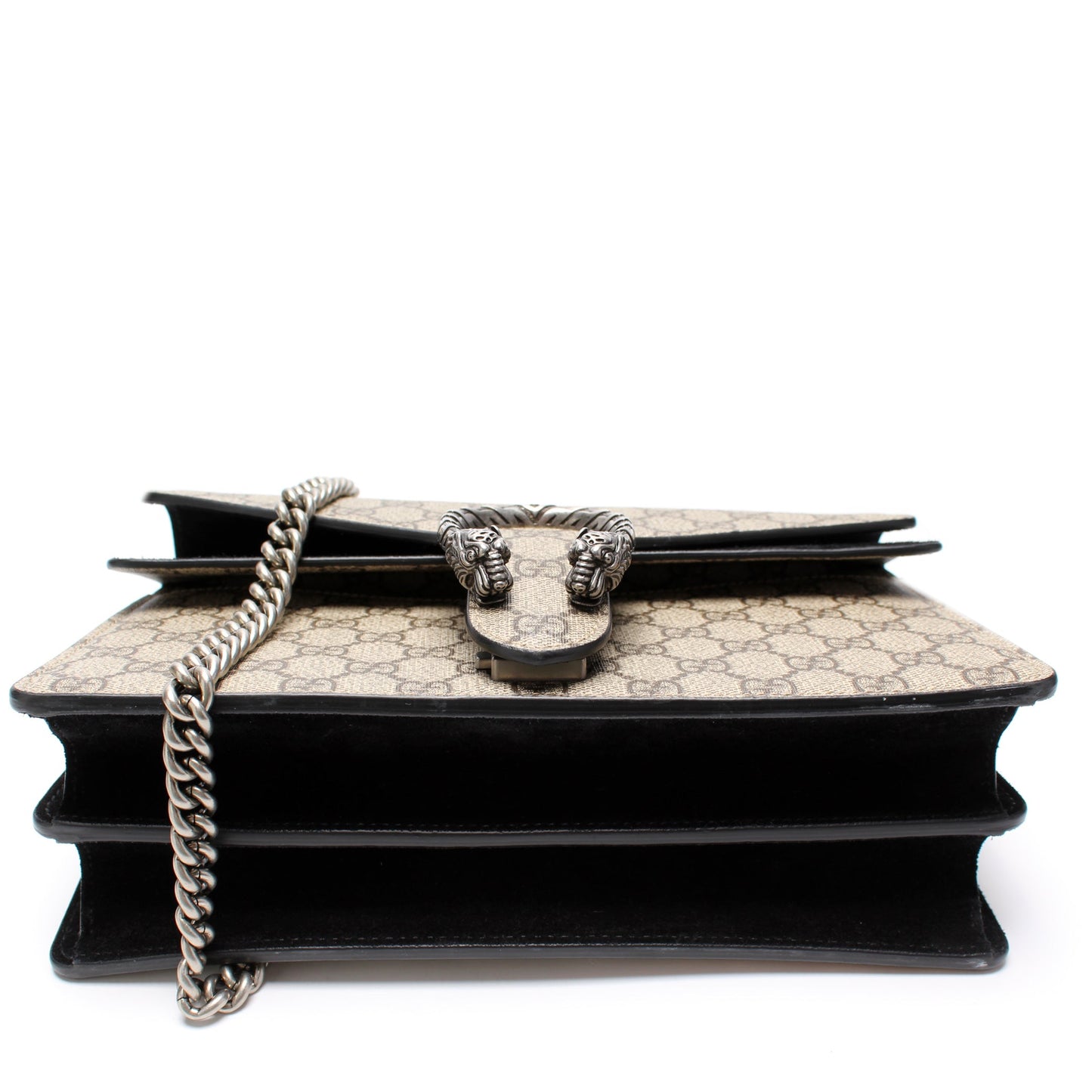 Gucci 400249 Dionysus GG Shoulder Small Bag