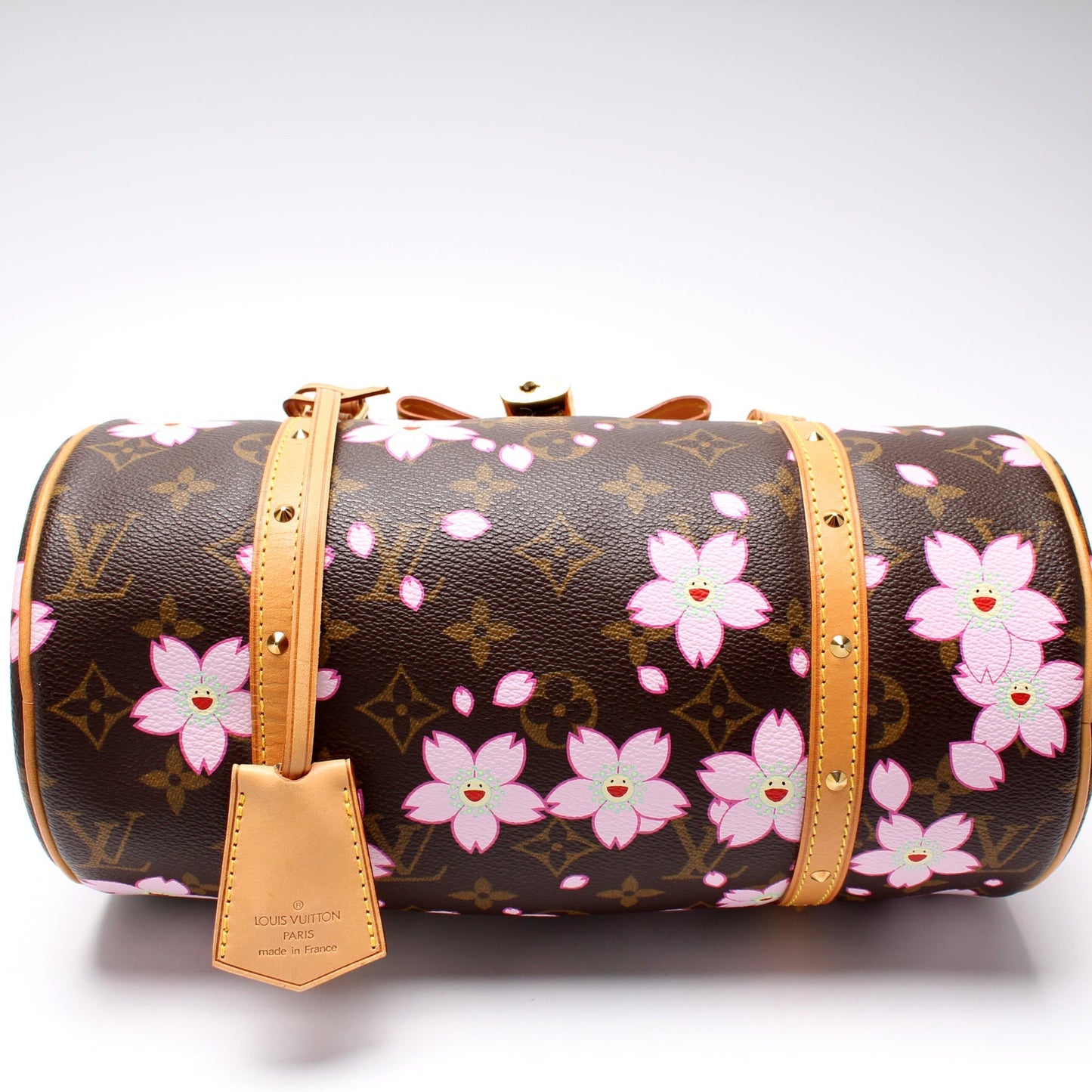 Louis Vuitton Papillon Cherry Blossom