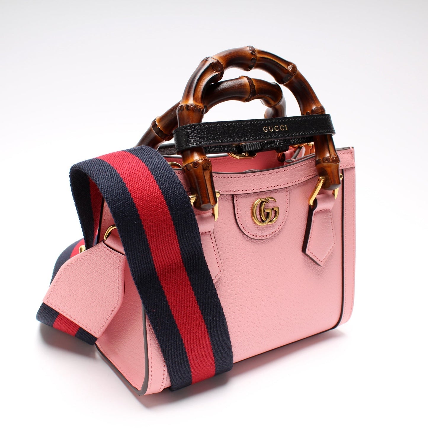 Gucci 702732 Diana Mini Tote Bag