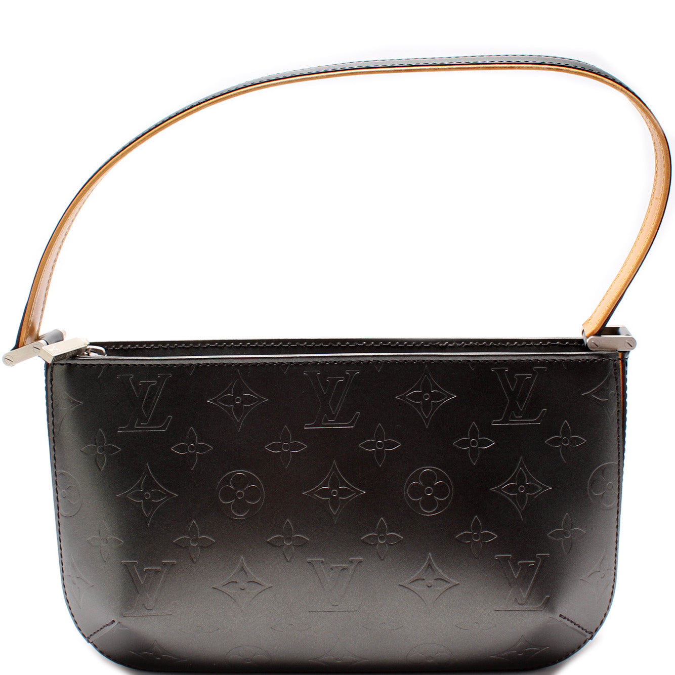 Louis Vuitton Fowler Monogram Matte Leather