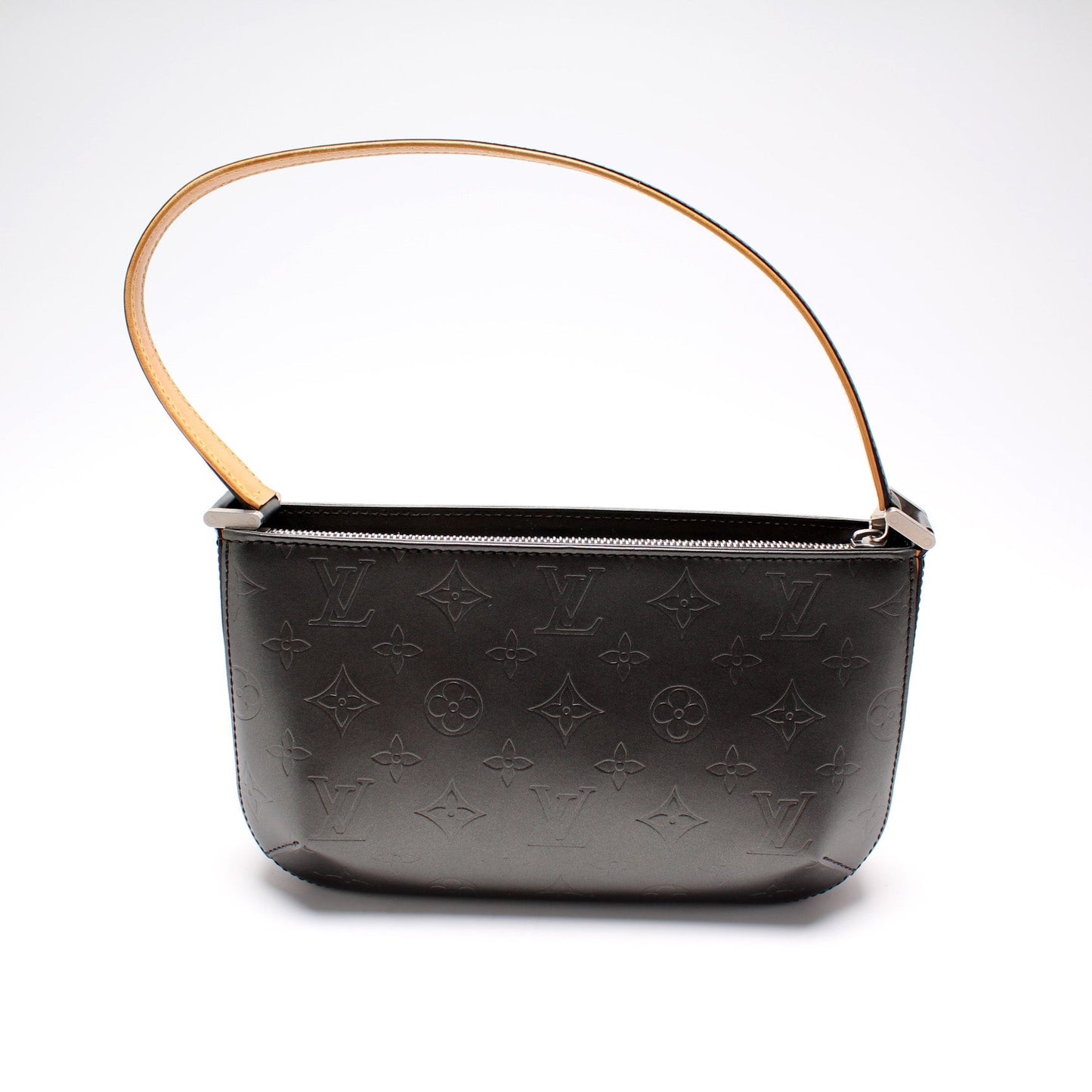 Louis Vuitton Fowler Monogram Matte Leather